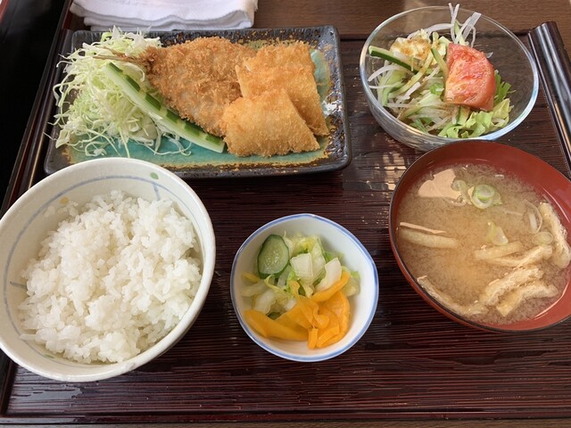 道の駅 むろね - 折壁（道の駅）の写真