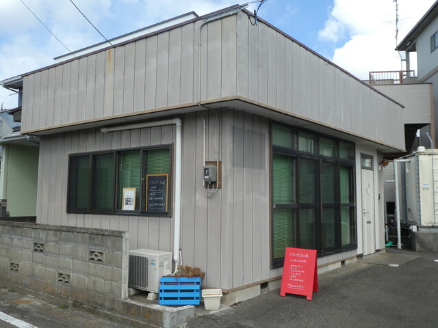 アルパカシフォン南仙台｜宮城県仙台市のシフォンケーキ専門店