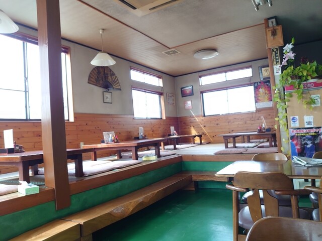 北京料理　天華 - 登米市その他（中華料理）の写真