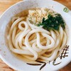 西端手打 上戸うどん