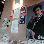 本格手打うどん 麺むすび - 