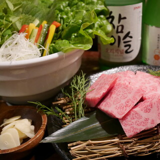 食べログ限定 飲み放題付９０分コース ご宴会 女子会 ご友人とご利用ください 神戸焼肉 みつわ屋 三宮 神戸市営 焼肉 食べログ