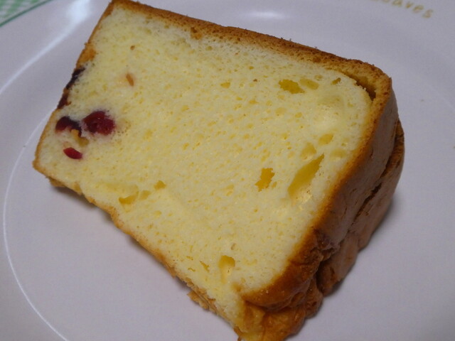 アルパカシフォン（ALPAKAシフォン） - 南仙台（ケーキ）の写真