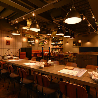 熟成和牛ステーキグリルド エイジング・ビーフ_2