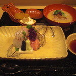 大神 - 弐の膳。