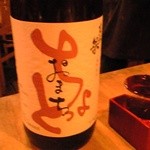 やきとり 房 - ２０１２．４