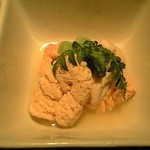 やきとり 房 - ２０１２．４