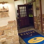 BAR Regina - 