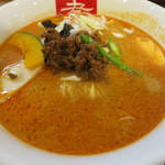 麺菜館　孝 - 