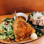 肉とハイボールとレモンサワー 397 - 