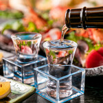 漁港直送鮮魚と地酒 くすくす 桜木町店