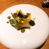 リストランテ ティー ブイ ビー - 