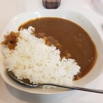 らーめん チキンポーク - 