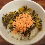 煮干しらーめん玉五郎  - 