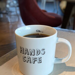 HANDS CAFE - 
