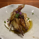 コントワール フー - 