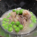 コントワール フー - 