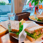 Cafe masumiya - 