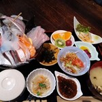 海鮮居酒屋 海源 - 
