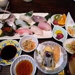 海鮮居酒屋 海源 - 