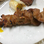 Yakitori Oumiya - 