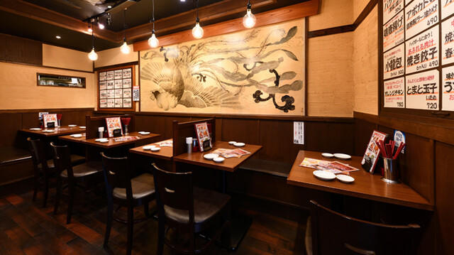 Chuka Dining Tenhou photo 4