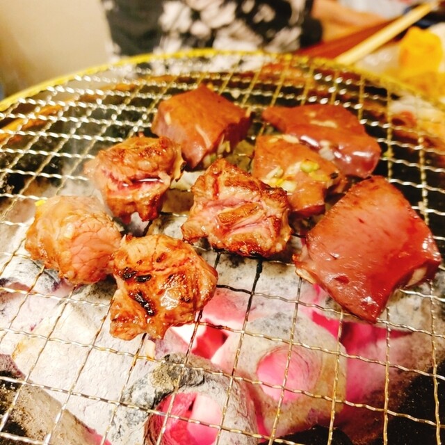 中板海鮮ホルモンあらた 中板橋 焼肉 食べログ 中板海鮮ホルモンあらた 中板橋 焼肉 食べログ