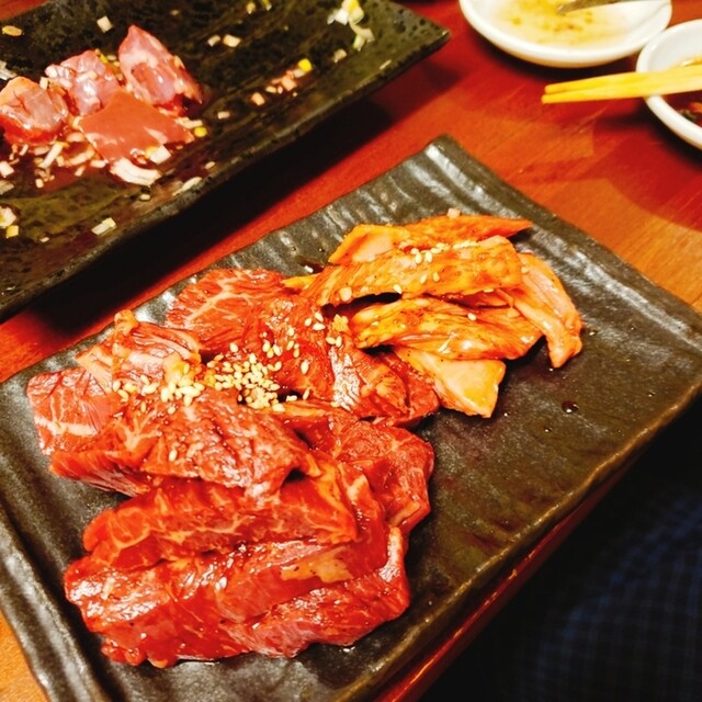 中板海鮮ホルモンあらた 中板橋 焼肉 食べログ 中板海鮮ホルモンあらた 中板橋 焼肉 食べログ