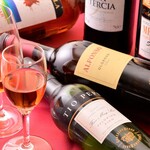 Biidoro - スペインのワイン