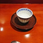 銀座 しのはら - 