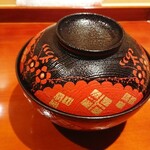 銀座 しのはら - 