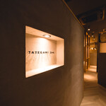 TATEGAMI 2nd - 