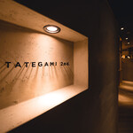 TATEGAMI 2nd - 