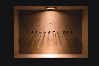 TATEGAMI 2nd - 