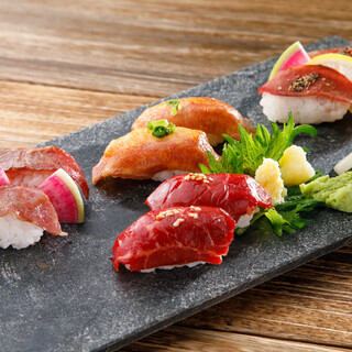 1日4組限定 お料理のみ ロングユッケ寿司含む高級肉寿司 天麩羅食べ放題堪能コース 3500円 Tategami 2nd 名古屋駅3丁目店 国際センター 居酒屋 食べログ 1日4組限定 お料理のみ ロングユッケ寿司含む高級肉寿司 天麩羅食べ放題堪能コース 3500円 Tategami 2nd 名古屋駅3丁目店 国際センター 居酒屋 食べログ