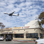 BALLAST POINT BREWING COMPANY - 店舗外観。