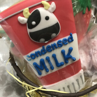 渋谷ヒカリエ内でおすすめの美味しいスイーツをご紹介 食べログ