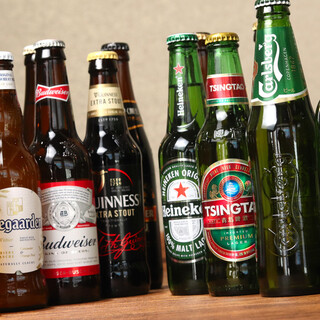 中華バル 黒牛_2