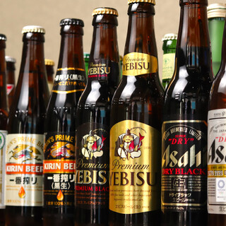 中華バル 黒牛_0