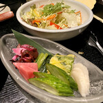 くいもの屋わん - 