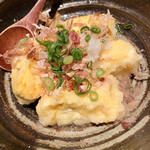 くいもの屋わん - 