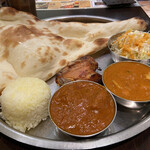 インド料理 ダルバール - 