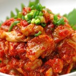 酒場食堂 あずき  - 