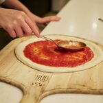 800° Degrees Neapolitan Pizzeria - 