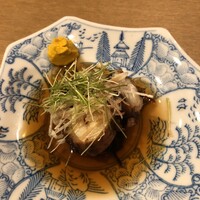 割烹 市川 - 