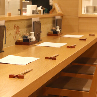 ~A cozy space where you can casually drop in~ Here is a soba restaurant for adults