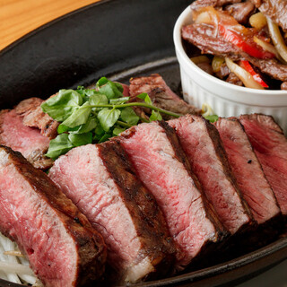 ステーキ食堂 BECO_2