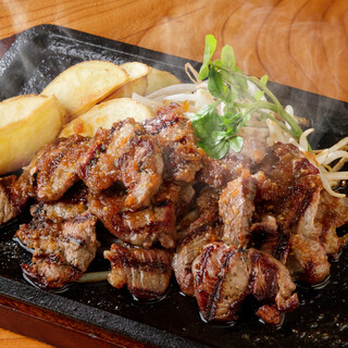 ステーキ食堂 Beco ベコ 京橋 ステーキ ネット予約可 食べログ