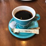 スワンカフェ - コーヒー