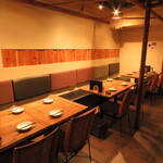 酒場食堂 あずき  - 